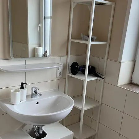 Zum Herold Apartment Aurich