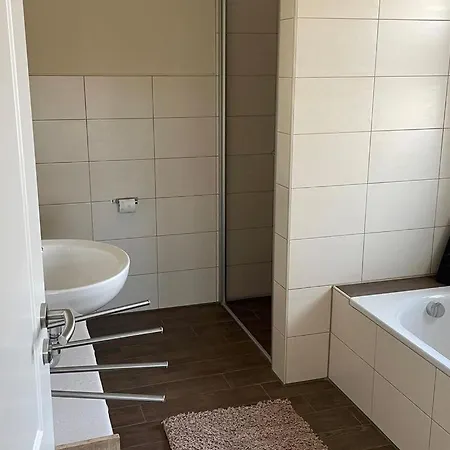 Zum Herold Apartment Aurich