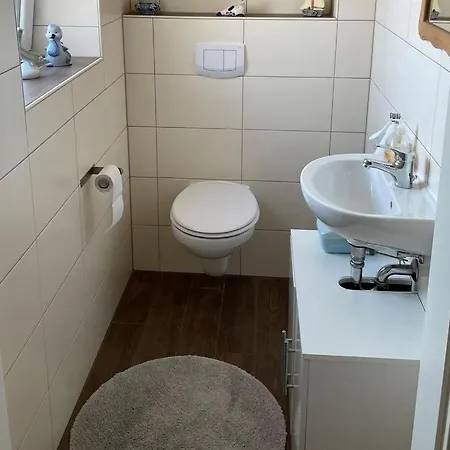 Apartment Zum Herold *