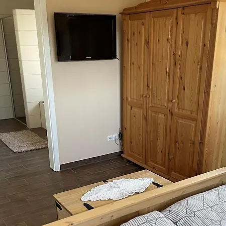 Apartment Zum Herold Aurich