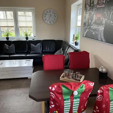 Zum Herold Apartment *