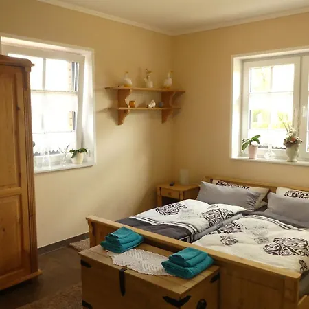 Zum Herold Apartment Aurich