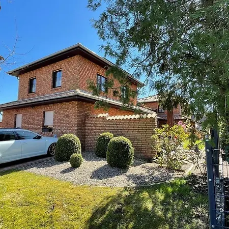 Apartment Zum Herold Aurich