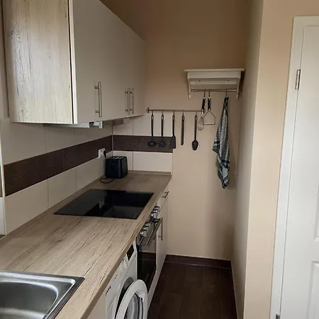 Apartment Zum Herold Aurich