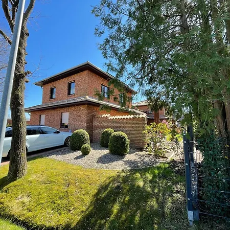 Zum Herold Apartment Aurich