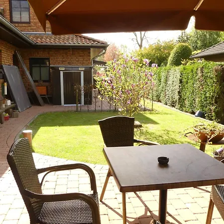 Zum Herold Apartment Aurich