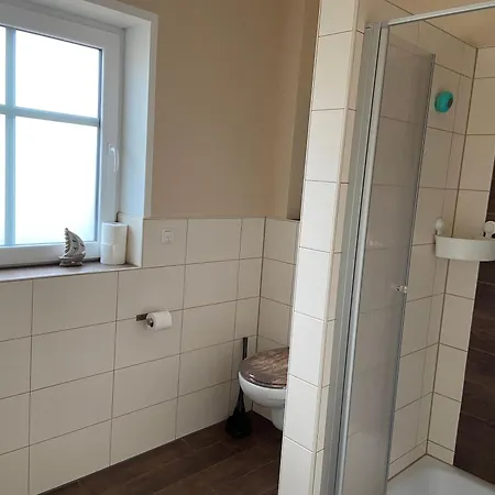 Zum Herold Apartment