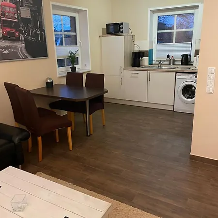 Zum Herold Apartment