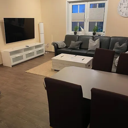 Apartment Zum Herold